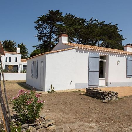 Vacances Sur La Belle Ile De Noirmoutier Exteriér fotografie