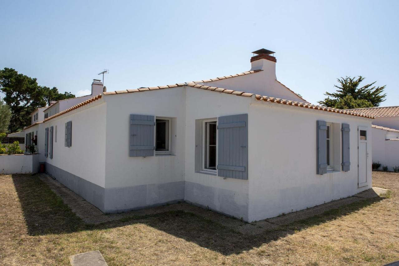 Vacances Sur La Belle Ile De Noirmoutier Exteriér fotografie